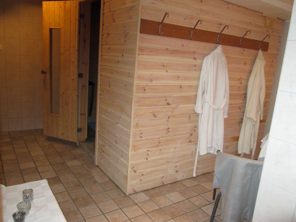 Bralanda Hotell Och Vandrarhem Exterior foto