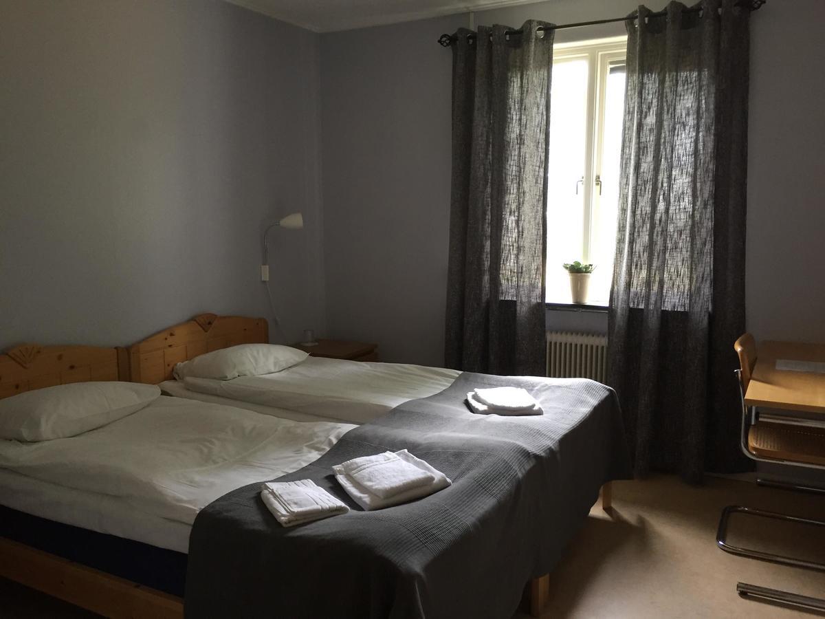 Bralanda Hotell Och Vandrarhem Exterior foto